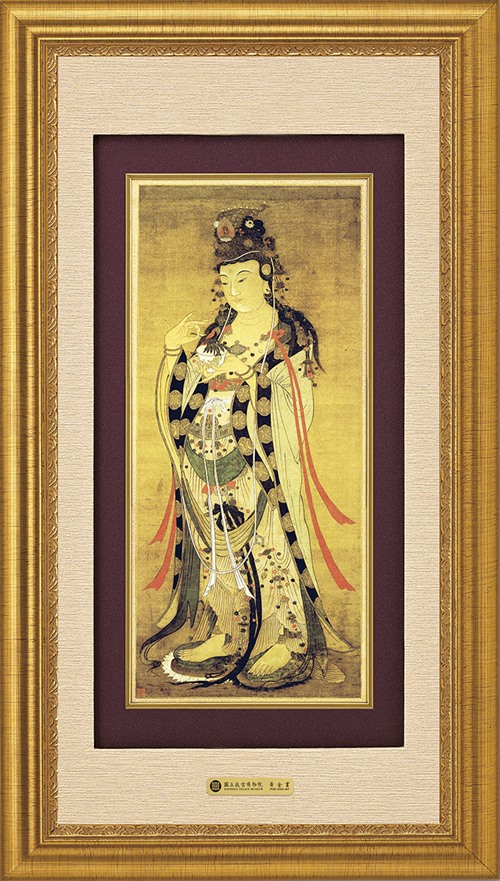 錦繡R－觀音大士
